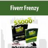 Fiverr Frenzy