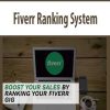 Fiverr Ranking System