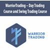 WarriorTrading – Day Trading Course and Swing Trading Course