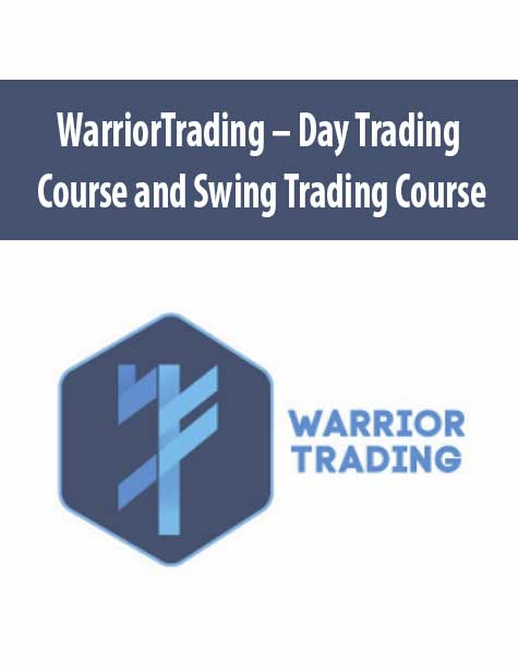 WarriorTrading – Day Trading Course and Swing Trading Course