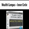 Wealth Campus – Inner Circle