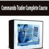 Commando Trader Complete Course