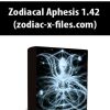 Zodiacal Aphesis 1.42 (zodiac-x-files.com)