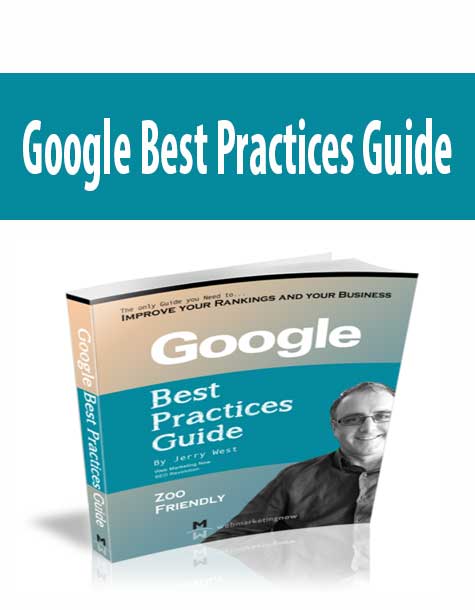 Google Best Practices Guide