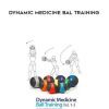 [Download Now] Paul Chek - Dynamic Medicine Ball Training