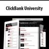 ClickBank University