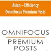 Asian – Efficiency OmniFocus Premium Posts