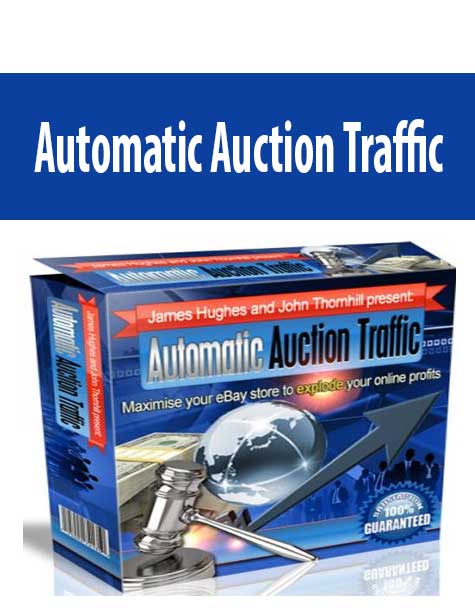 Automatic Auction Traffic