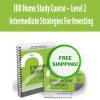 IBD Home Study Course – Level 2 – Intermediate Strategies For Investing