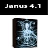 Janus 4.1 (astrologyware.com)