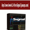 Arps Crown Jewels 2.4 for eSignal (janarps.com)