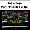 [Download Now] Andrea Unger – Master the Code & Go LIVE