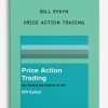 Bill Eykyn – Price Action Trading