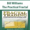 Bill Williams – The Practical Fractal