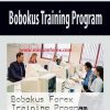 Bobokus Training Program