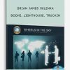 Brian James Sklenka – Bodhi