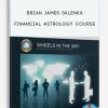 Brian James Sklenka – Financial Astrology Course