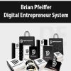 [Download Now] Brian Pfeiffer – Digital Entrepreneur System (DES)™