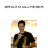 [Download Now] Burton Richardson – Jeet Kune Do Unlimited Series