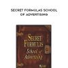 Roy H. Williams (Wizard Of Ads) - Secret Formulas School of Advertising