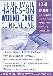 [Download Now] The Ultimate Hands-On Wound Care Clinical Lab – Kim Saunders