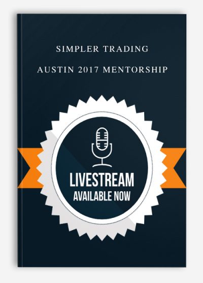 Simpler Trading – Austin 2017 Mentorship