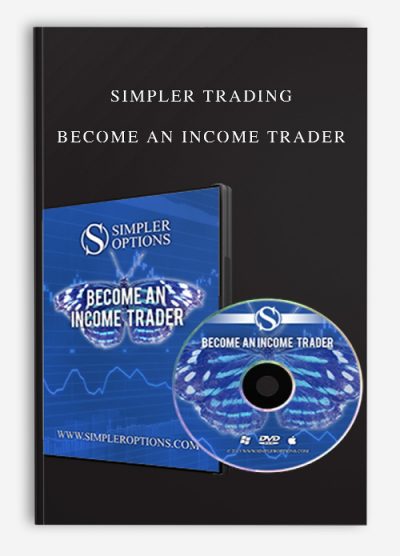 Simpler Trading – Become An Income Trader