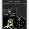 Simpler Trading – Options Trading Advantage Course