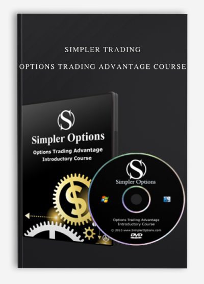 Simpler Trading – Options Trading Advantage Course