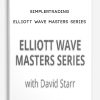 Simplertrading – Elliott Wave Masters Series