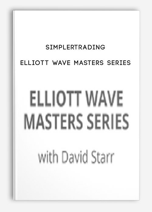 Simplertrading – Elliott Wave Masters Series