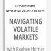 Simplertrading – Navigating Volatile Markets