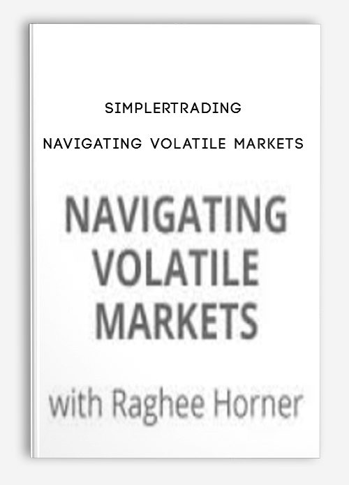 Simplertrading – Navigating Volatile Markets