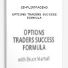 Simplertrading – Options Traders Success Formula