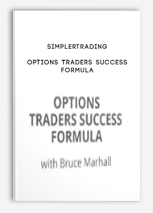 Simplertrading – Options Traders Success Formula