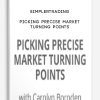 [Download Now] Simplertrading – Picking Precise Market Turning Points