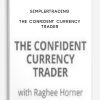 Simplertrading – The Confident Currency Trader