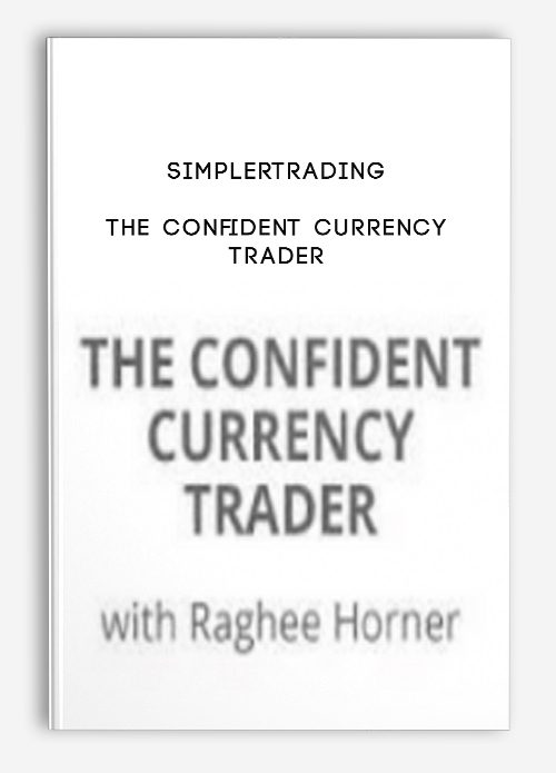 Simplertrading – The Confident Currency Trader