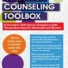 [Download Now] 2 Day Workshop: Creative Counseling Toolbox: 65 Innovative