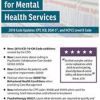 [Download Now] Coding and Billing for Mental Health Services 2018 Code Updates: CPT