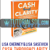 [Download Now] Lisa Cherney & Lisa Sasevich - Cash Through Clarity