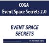 [Download Now] Event Space Secrets 2.0 - COGA