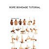 Kink.com – Rope Bondage Tutorial