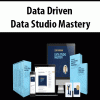 [Download Now] Data Driven – Data Studio Mastery