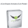 eCom Empire (FE + OTO 1)