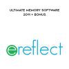 [Download Now] eReflect - Ultimate Memory Software 2011 + Bonus