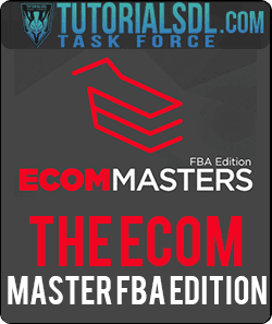 [Download Now] The Ecom Master FBA Edition