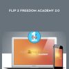 [Download Now] Sean Terry – Flip 2 Freedom Academy 2.0