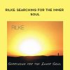 Mark Waldman – Rilke: Searching for the Inner Soul