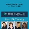 Chloe Madanes Core 100 Training 2011 - Anthony Robbins